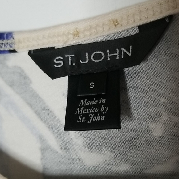 St John top size small - Picture 4 of 7